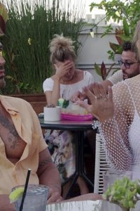 90 Day Fiancé – S11E07 – The Price of Love