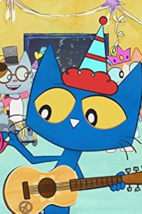 Pete the Cat – S01E01 – A Groovy New Year