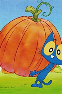 Pete the Cat – S01E08 – Pumpkin Pageant & Trick or Treating Ghost