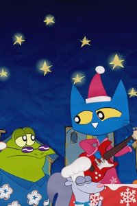 Pete the Cat – S01E09 – A Very Groovy Christmas