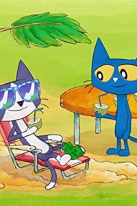 Pete the Cat – S01E12 – Taking Care of Bobness & Sally Comes Clean