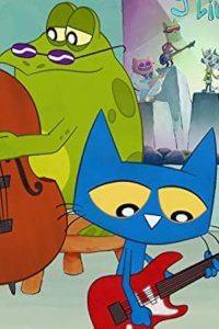 Pete the Cat – S01E15 – Rock On Mom and Dad & Just Gotta Be You