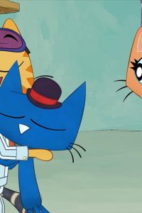 Pete the Cat – S02E02 – Finders Keepers & The Honkening
