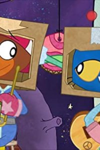 Pete the Cat – S02E07 – The Ballad of the Soggy Music Room & Parents’ Day Surprise