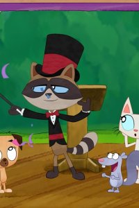 Pete the Cat – S02E13 – Sharesies/The Magic Oath