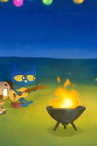 Pete the Cat – S02E18 – Fairy Tale Takedown & Let the Games Begin