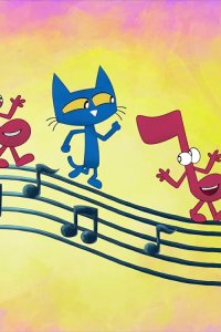 Pete the Cat – S02E22 – Dream Melody & The Contest
