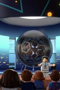 Lego Marvel Avengers: Climate Conundrum – S01E01 – Iron Rivalry