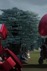 Lego Marvel Avengers: Climate Conundrum – S01E03 – Wild Weather