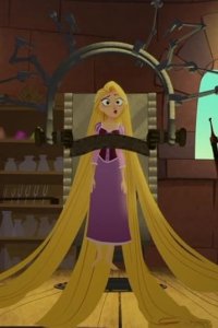 Rapunzel’s Tangled Adventure – S01E01 – What the Hair?!