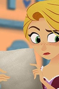 Rapunzel’s Tangled Adventure – S01E02 – Rapunzel’s Enemy