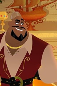 Rapunzel’s Tangled Adventure – S01E06 – The Return of Strongbow
