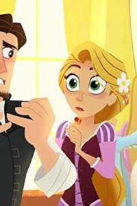 Rapunzel’s Tangled Adventure – S01E07 – In Like Flynn