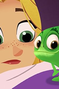 Rapunzel’s Tangled Adventure – S01E11 – Pascal’s Story