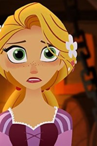 Rapunzel’s Tangled Adventure – S01E13 – The Wrath of Ruthless Ruth