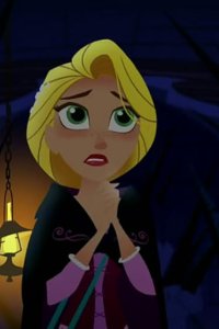 Tangled: The Series – S01E19 – The Quest for Varian