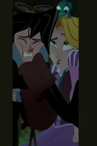 Rapunzel’s Tangled Adventure – S01E20 – The Alchemist Returns