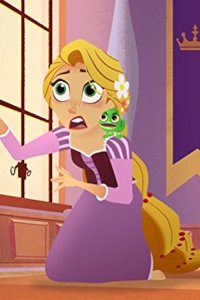 Rapunzel’s Tangled Adventure – S01E21 – Secret of the Sundrop