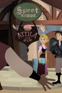 Rapunzel’s Tangled Adventure – S03E01 – Rapunzel’s Return