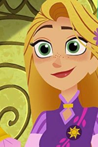 Rapunzel’s Tangled Adventure – S03E04 – The Lost Treasure of Herz Der Sonne