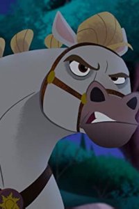 Rapunzel’s Tangled Adventure – S03E08 – Day of the Animals