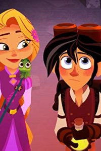 Rapunzel’s Tangled Adventure – S03E09 – Be Very Afraid
