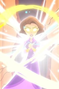 Rapunzel’s Tangled Adventure – S03E17 – Plus Est En Vous