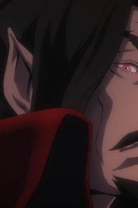 Castlevania – S01E01 – Witchbottle