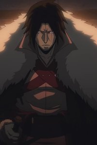 Castlevania – S01E03 – Labyrinth