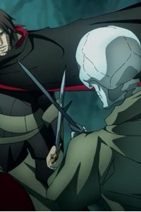 Castlevania – S04E01 – Murder Wakes It Up