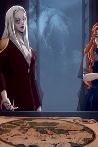 Castlevania – S04E02 – Having the World