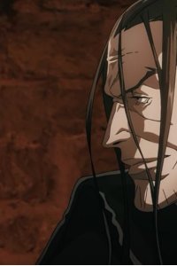 Castlevania – S04E03 – Walk Away