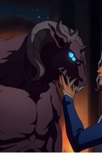 Castlevania – S04E05 – Back in the World