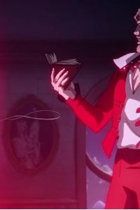 Castlevania – S04E08 – Death Magic