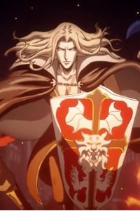 Castlevania – S04E09 – The Endings