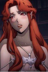 Castlevania – S04E10 – It’s Been a Strange Ride