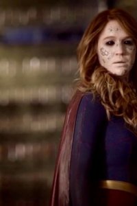 Supergirl – S01E12 – Bizarro