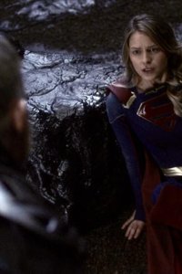 Supergirl – S06E03 – Phantom Menaces