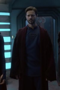 Supergirl – S06E04 – Lost Souls
