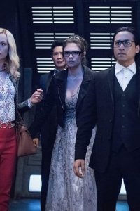 Supergirl – S06E06 – Prom Again!