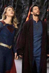 Supergirl – S06E07 – Fear Knot