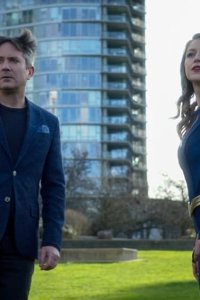 Supergirl – S06E11 – Mxy in the Middle