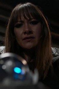 Supergirl – S06E17 – I Believe in a Thing Called Love