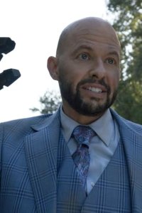 Supergirl – S06E19 – The Last Gauntlet