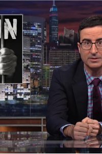 Last Week Tonight with John Oliver – S01E11 – Incarceration in the United States