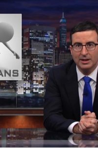 Last Week Tonight with John Oliver – S01E14 – Payday Loans