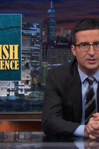 Last Week Tonight with John Oliver – S01E17 – Scottish Independence Referendum