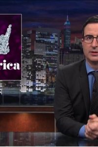 Last Week Tonight with John Oliver – S01E18 – United States Embargo Against Cuba, Miss America 2015