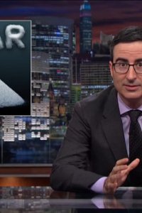 Last Week Tonight with John Oliver – S01E22 – Sugar