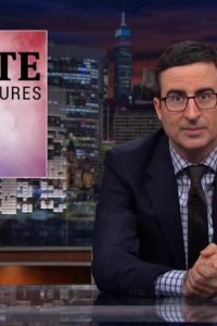 Last Week Tonight with John Oliver – S01E23 – State Legislatures and ALEC